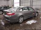 Ford Fusion Se Image 12