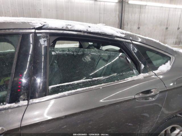 Ford Fusion Se Image 5