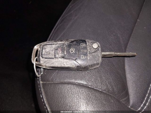 Ford Fusion Se Image 2