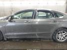 Ford Fusion Se Image 4