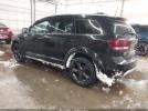 Dodge Journey Crossroad Awd Image 12