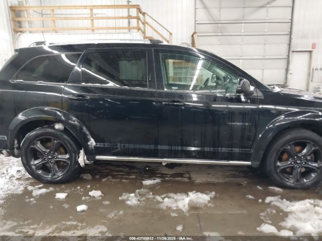 Dodge Journey Crossroad Awd Image 2