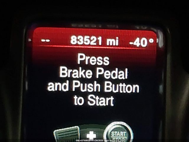 Dodge Journey Crossroad Awd Image 16