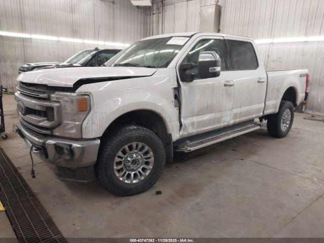 Ford F-350 Xlt Image 16