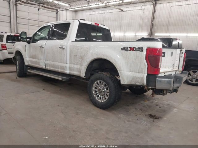 Ford F-350 Xlt Image 2