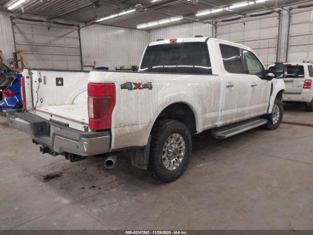 Ford F-350 Xlt Image 3