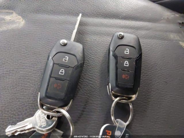 Ford F-350 Xlt Image 7