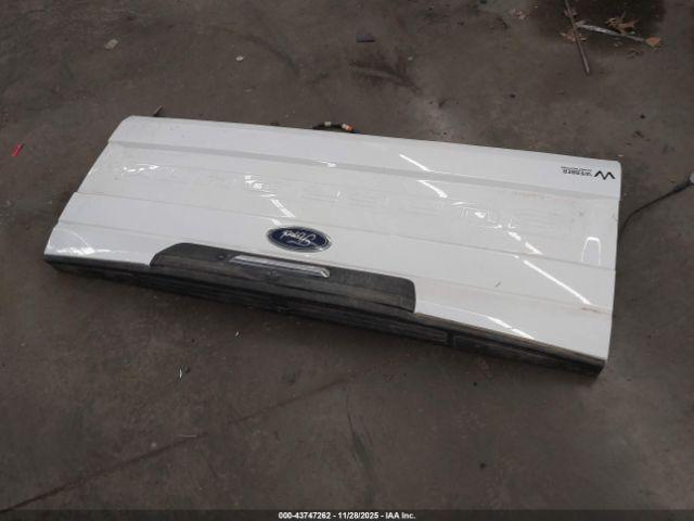 Ford F-350 Xlt Image 9