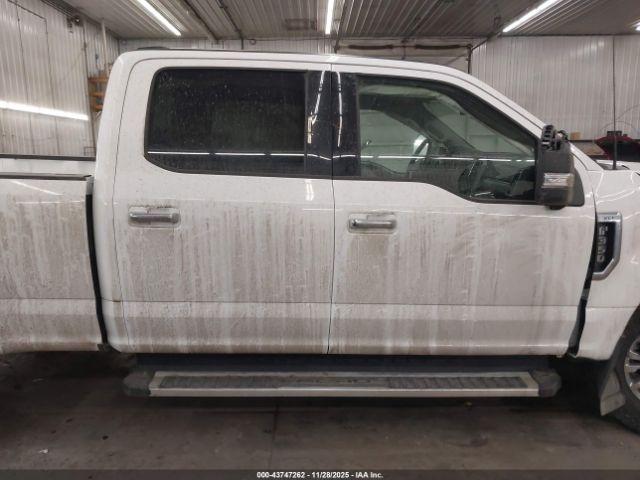 Ford F-350 Xlt Image 15