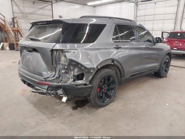 Ford Explorer St Image 3