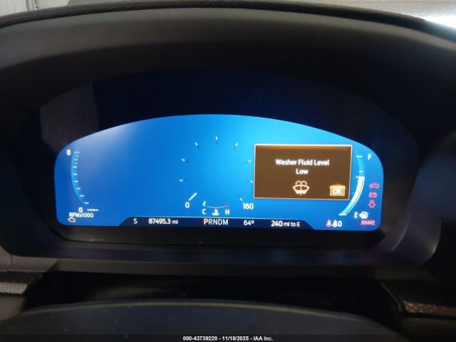 Ford Explorer St Image 6