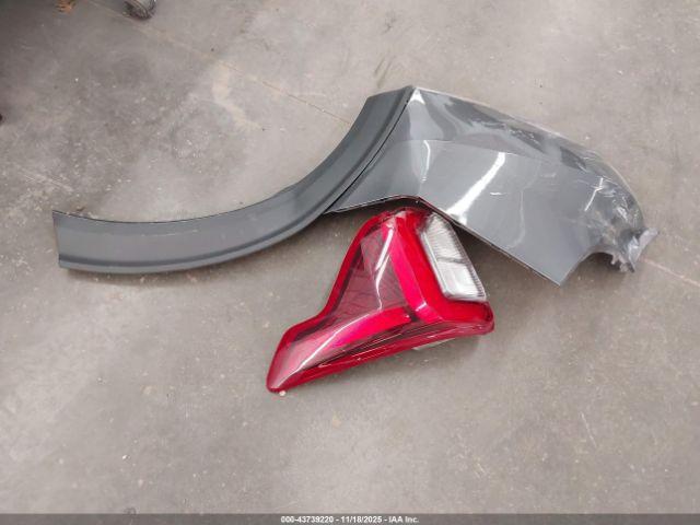 Ford Explorer St Image 10