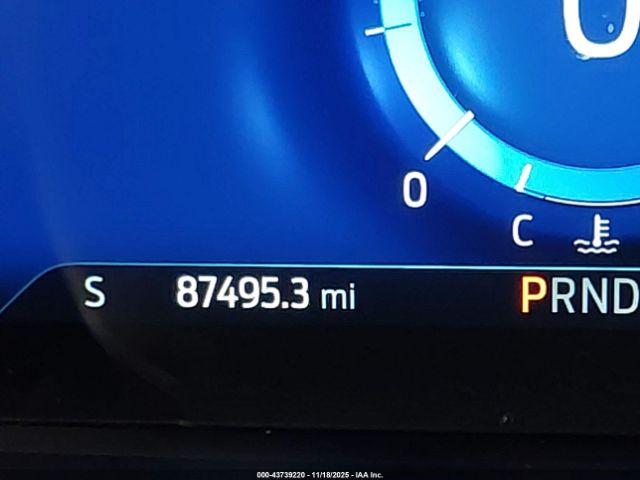 Ford Explorer St Image 17