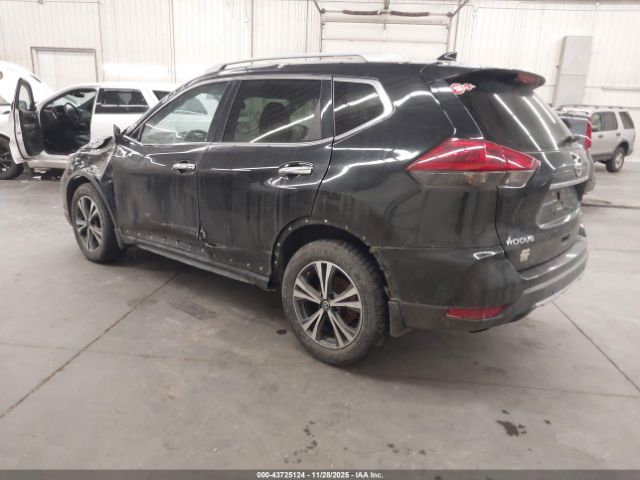 Nissan Rogue Image 14