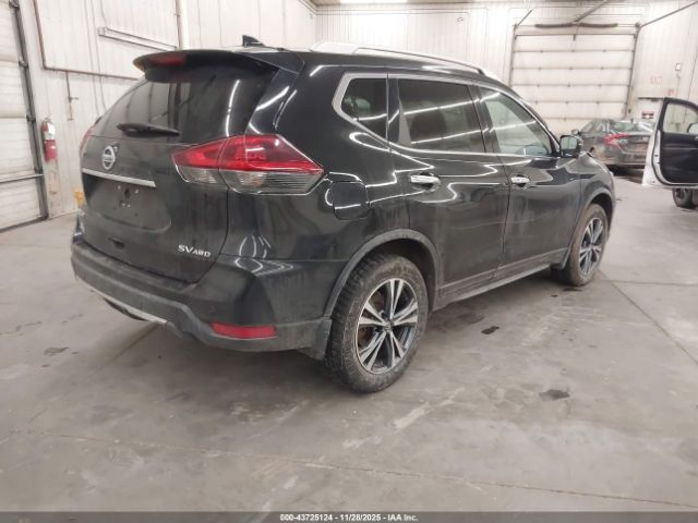 Nissan Rogue Image 9