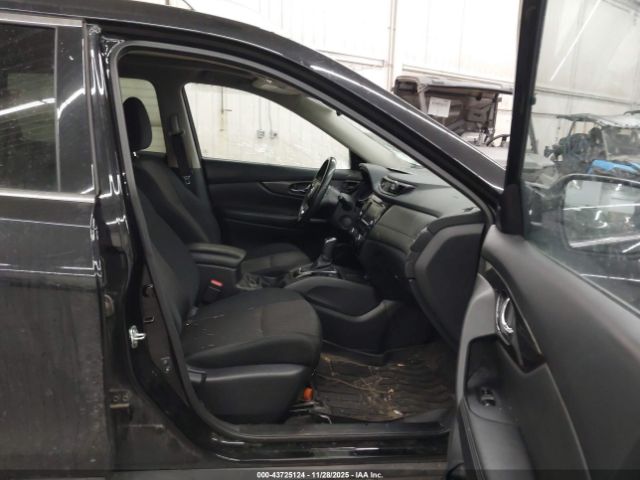 Nissan Rogue Image 11