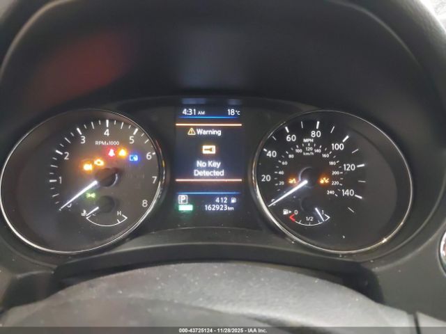 Nissan Rogue Image 6