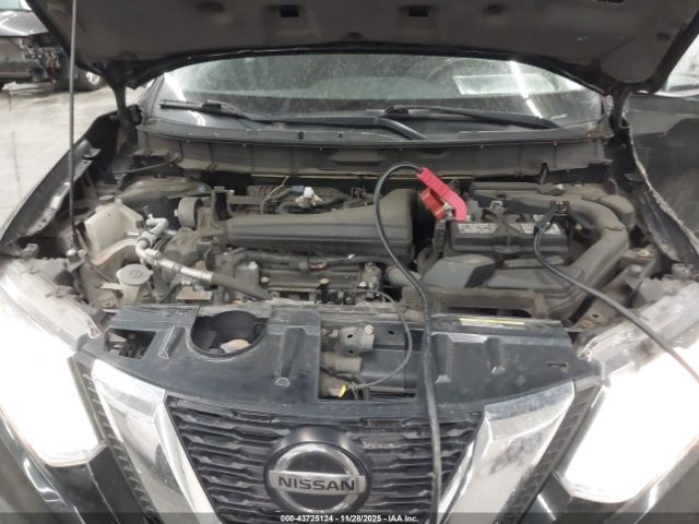 Nissan Rogue Image 5