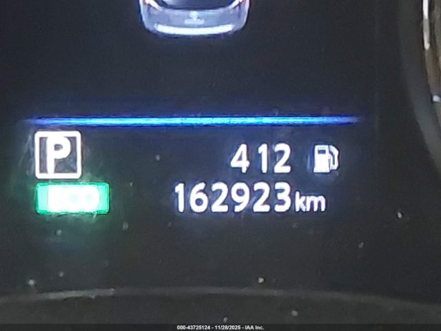 Nissan Rogue Image 15