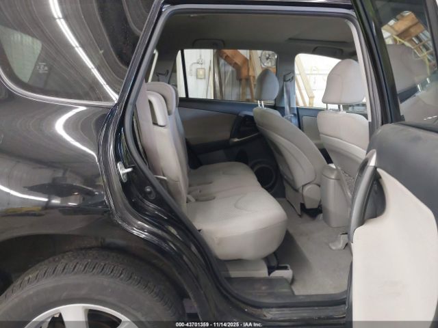 Toyota RAV4 Limited Image 11