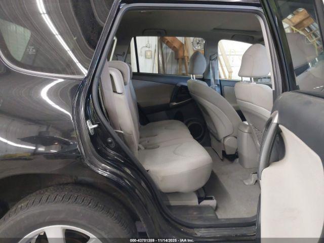 Toyota RAV4 Limited Image 11