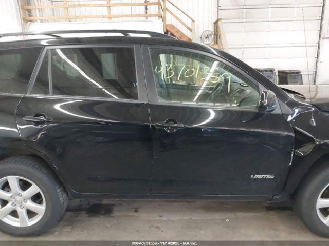 Toyota RAV4 Limited Image 15