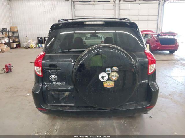 Toyota RAV4 Limited Image 16