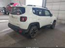 Jeep Renegade Latitude Image 4