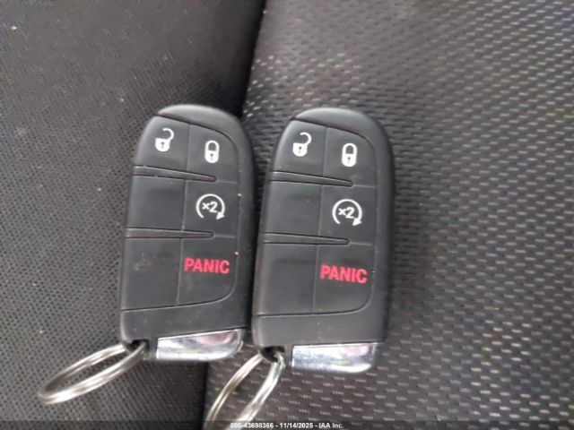 Jeep Renegade Latitude Image 13