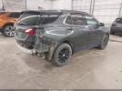 Chevrolet Equinox Lt Image 14