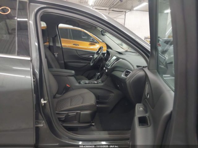 Chevrolet Equinox Lt Image 10