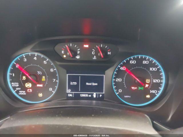 Chevrolet Equinox Lt Image 2