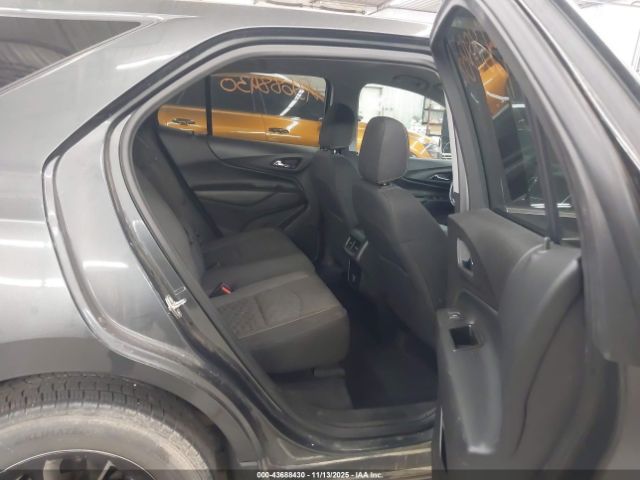 Chevrolet Equinox Lt Image 16