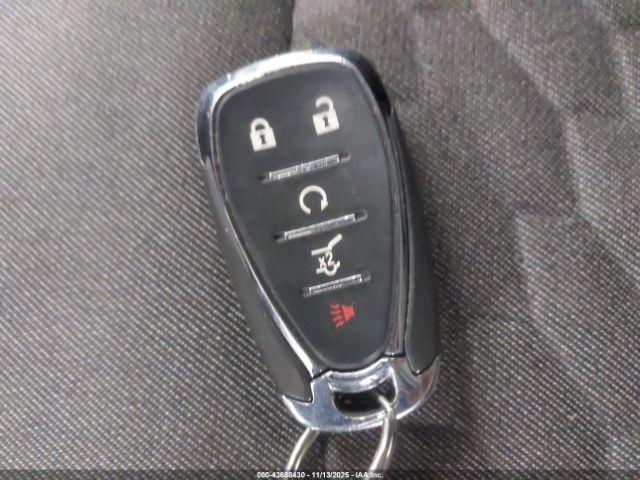 Chevrolet Equinox Lt Image 15