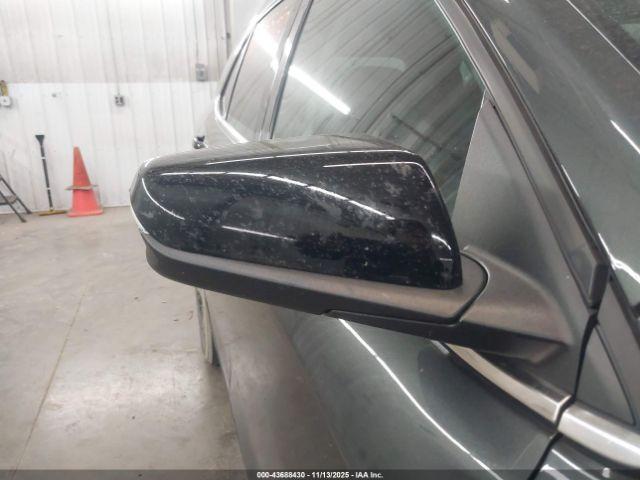 Chevrolet Equinox Lt Image 3