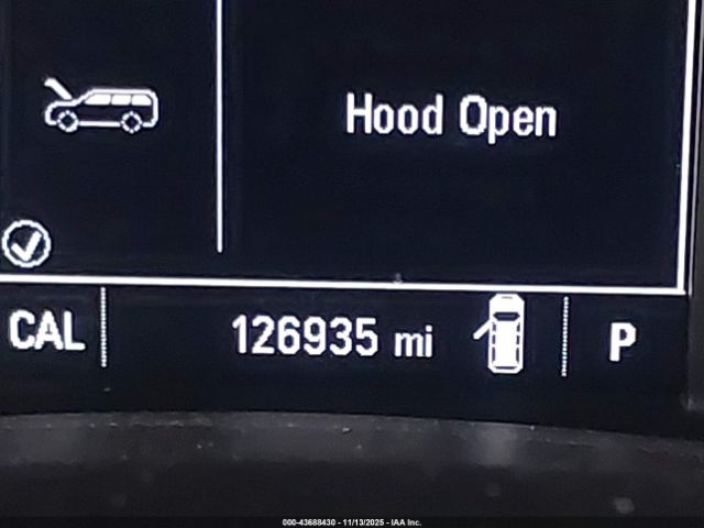 Chevrolet Equinox Lt Image 5