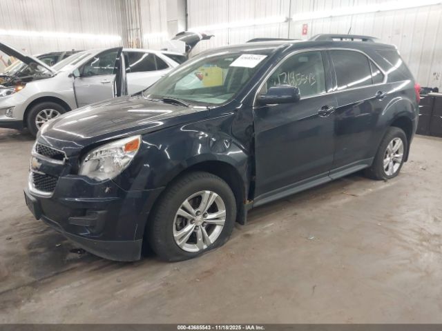 Chevrolet Equinox 1lt Image 5