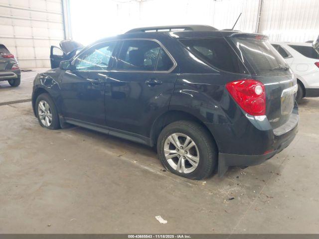 Chevrolet Equinox 1lt Image 8