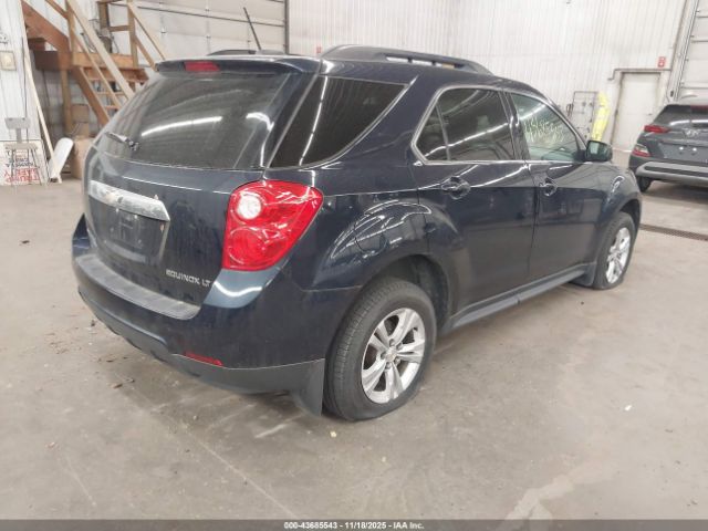 Chevrolet Equinox 1lt Image 4