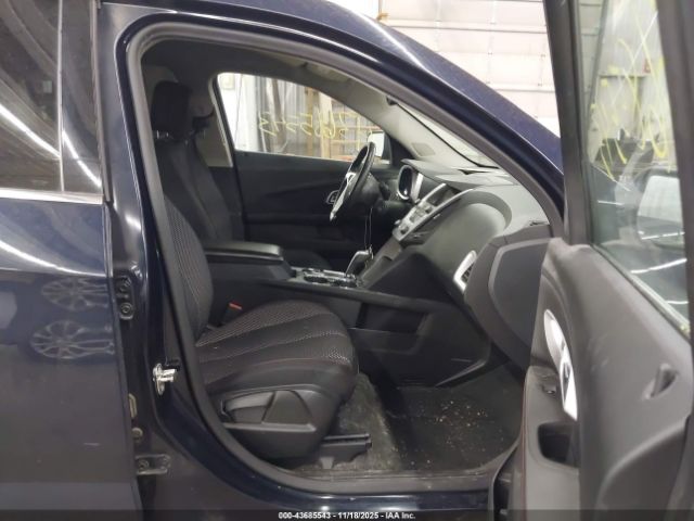 Chevrolet Equinox 1lt Image 3