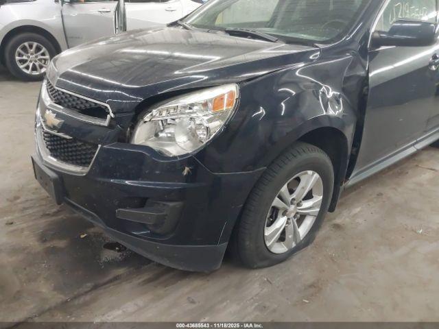Chevrolet Equinox 1lt Image 13