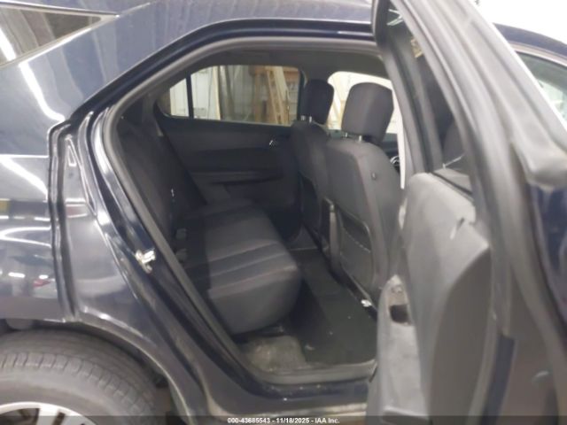 Chevrolet Equinox 1lt Image 2