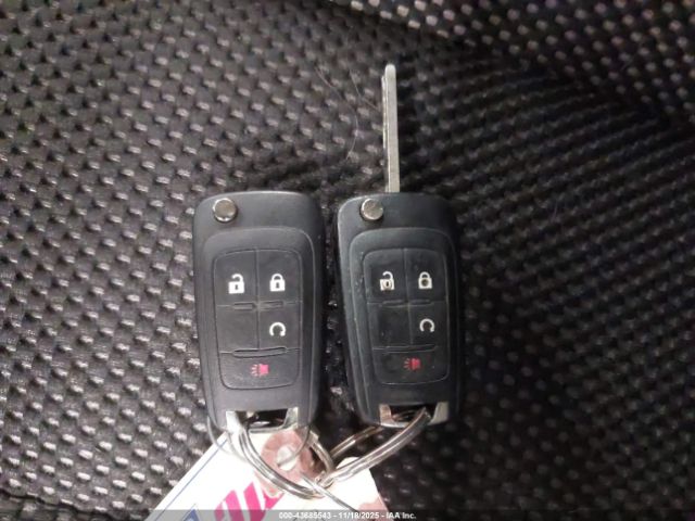 Chevrolet Equinox 1lt Image 14