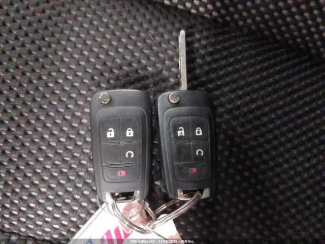 Chevrolet Equinox 1lt Image 14