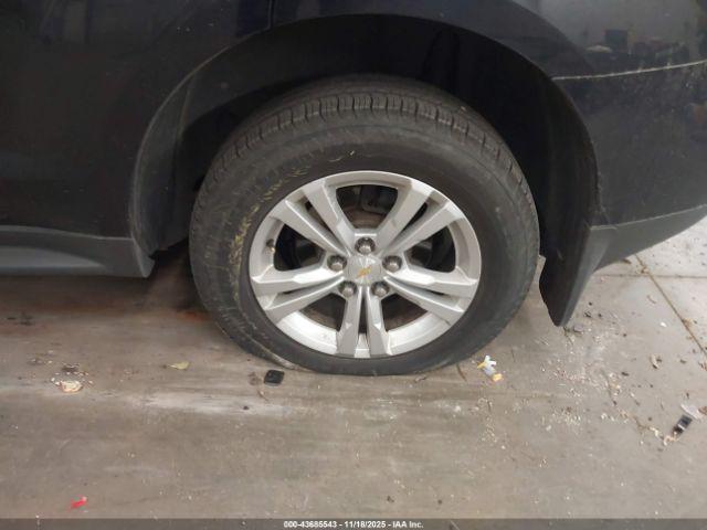 Chevrolet Equinox 1lt Image 7