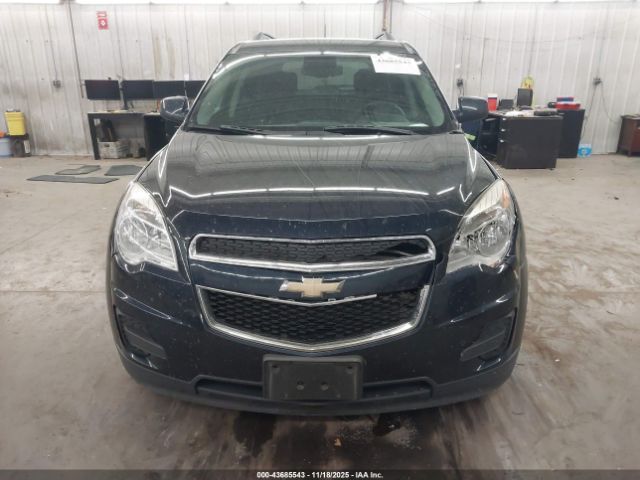 Chevrolet Equinox 1lt Image 10