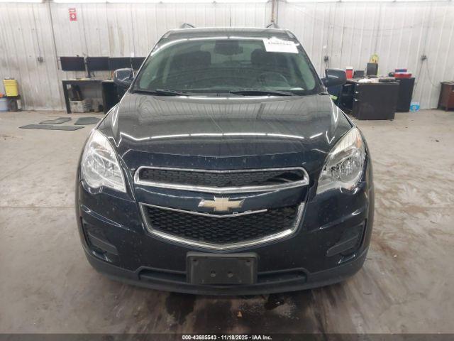 Chevrolet Equinox 1lt Image 10