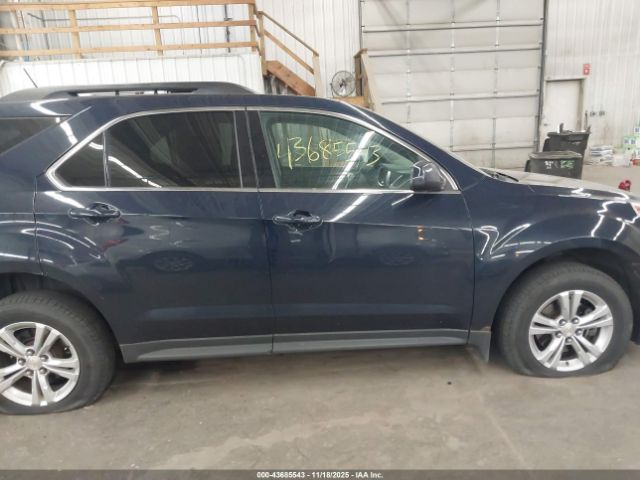Chevrolet Equinox 1lt Image 16