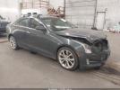 Cadillac ATS Performance Image 1