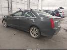 Cadillac ATS Performance Image 2
